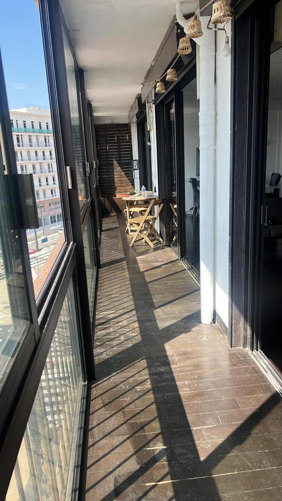 Appartement 2 Chambre Et Grand Sejour 100M2 A 5 Min Du Stade Velodrome Marsylia Zewnętrze zdjęcie