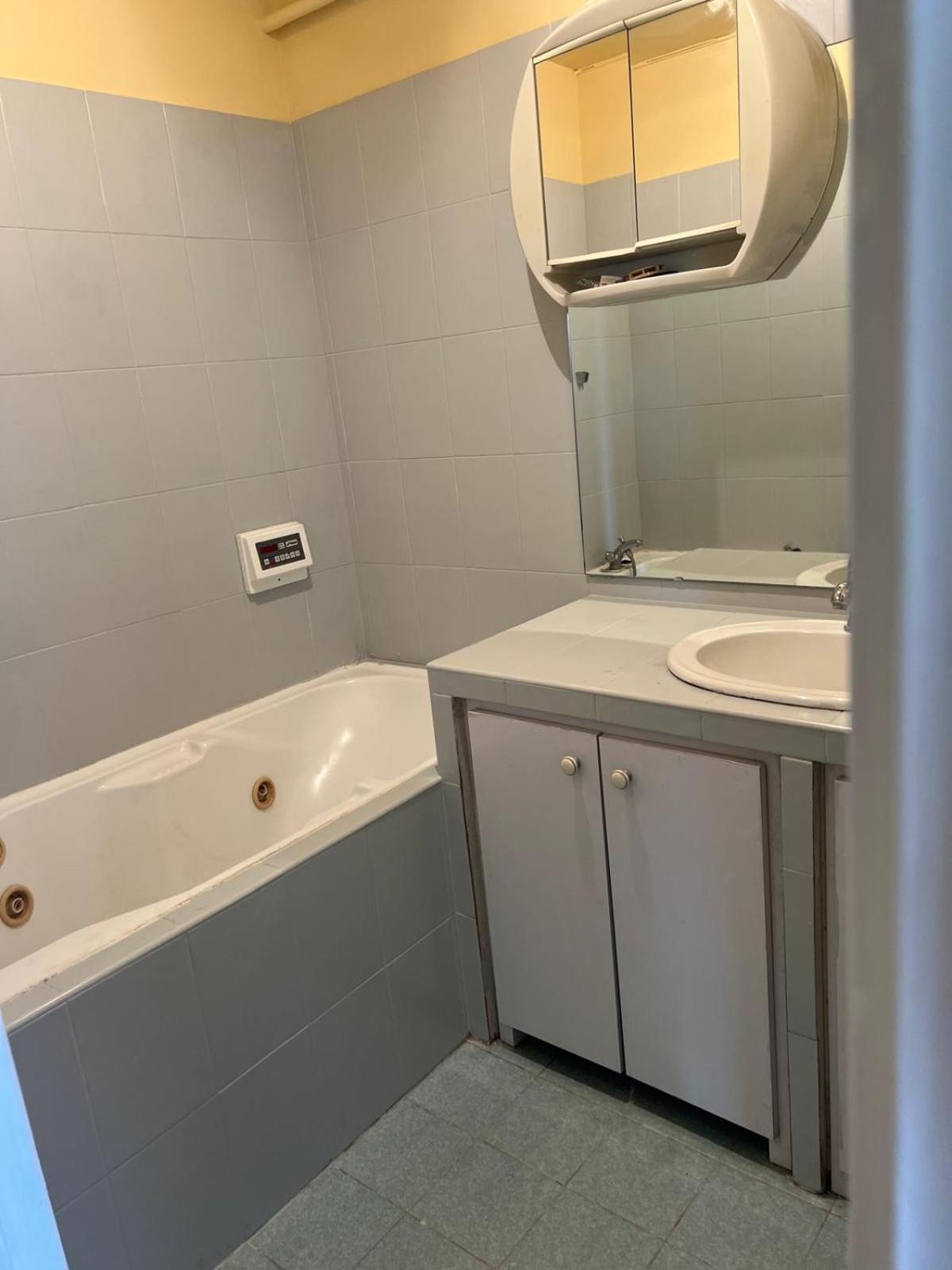 Appartement 2 Chambre Et Grand Sejour 100M2 A 5 Min Du Stade Velodrome Marsylia Zewnętrze zdjęcie