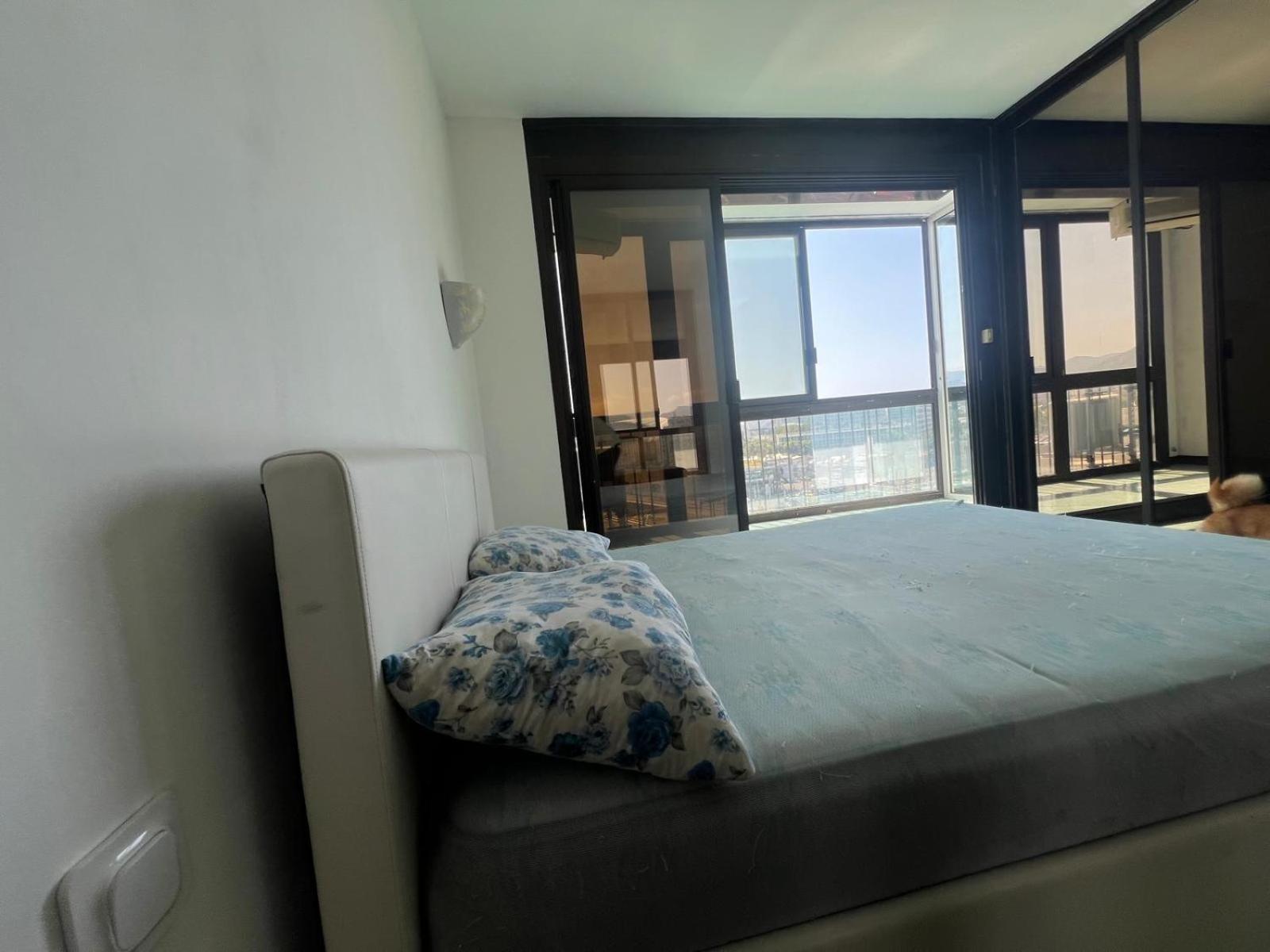 Appartement 2 Chambre Et Grand Sejour 100M2 A 5 Min Du Stade Velodrome Marsylia Zewnętrze zdjęcie